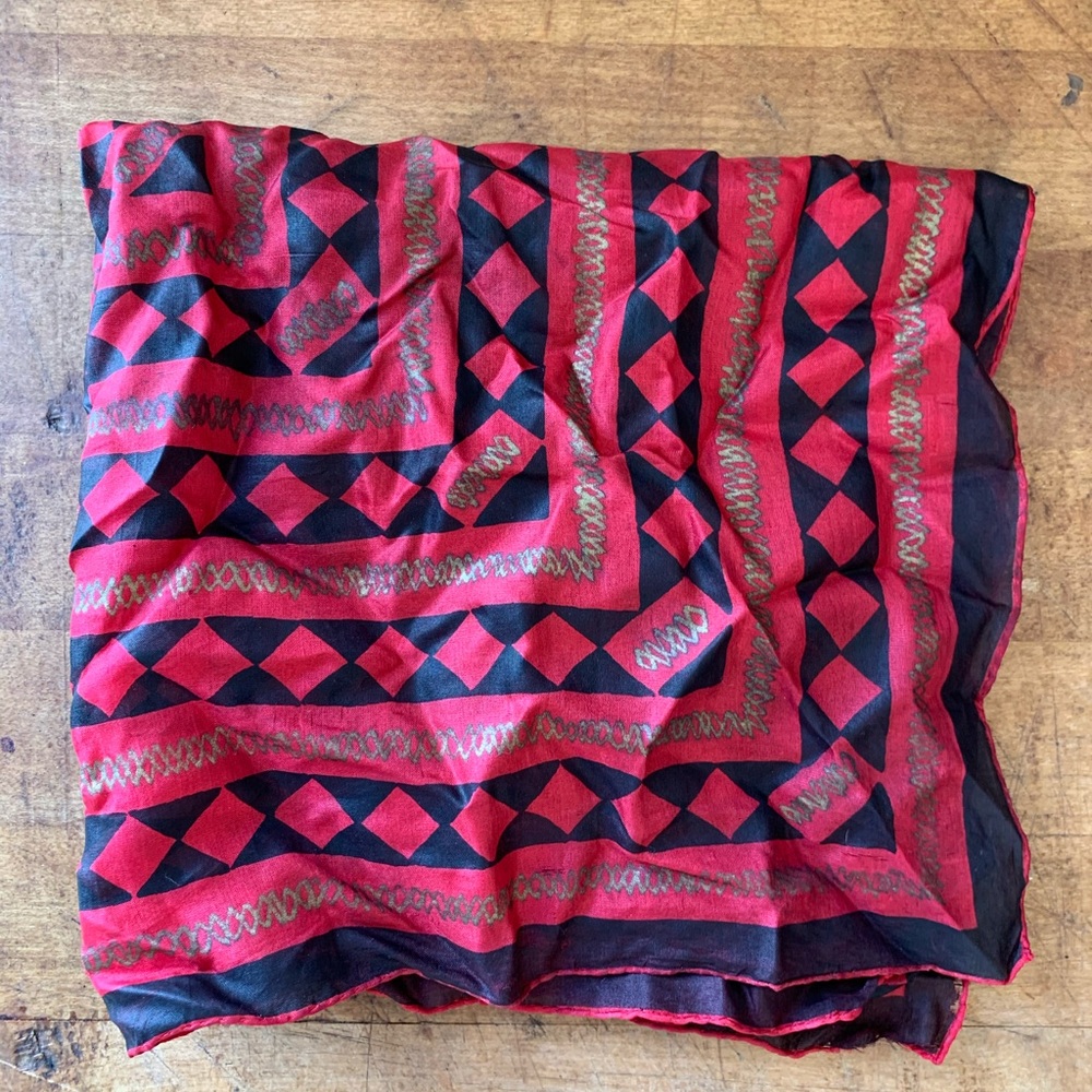Pocket Squares